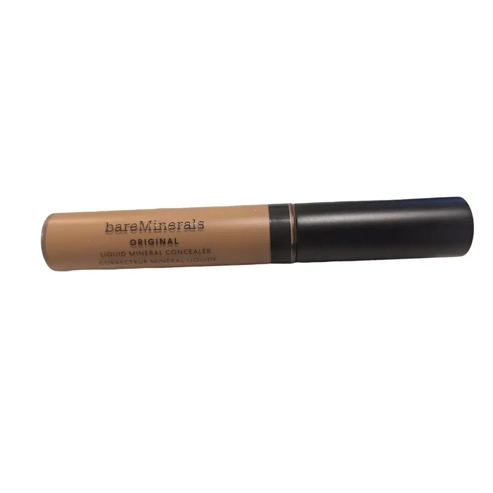 bareMinerals perfect your