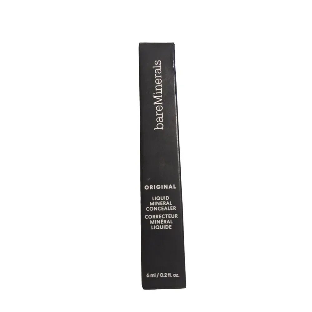 bareMinerals perfect your