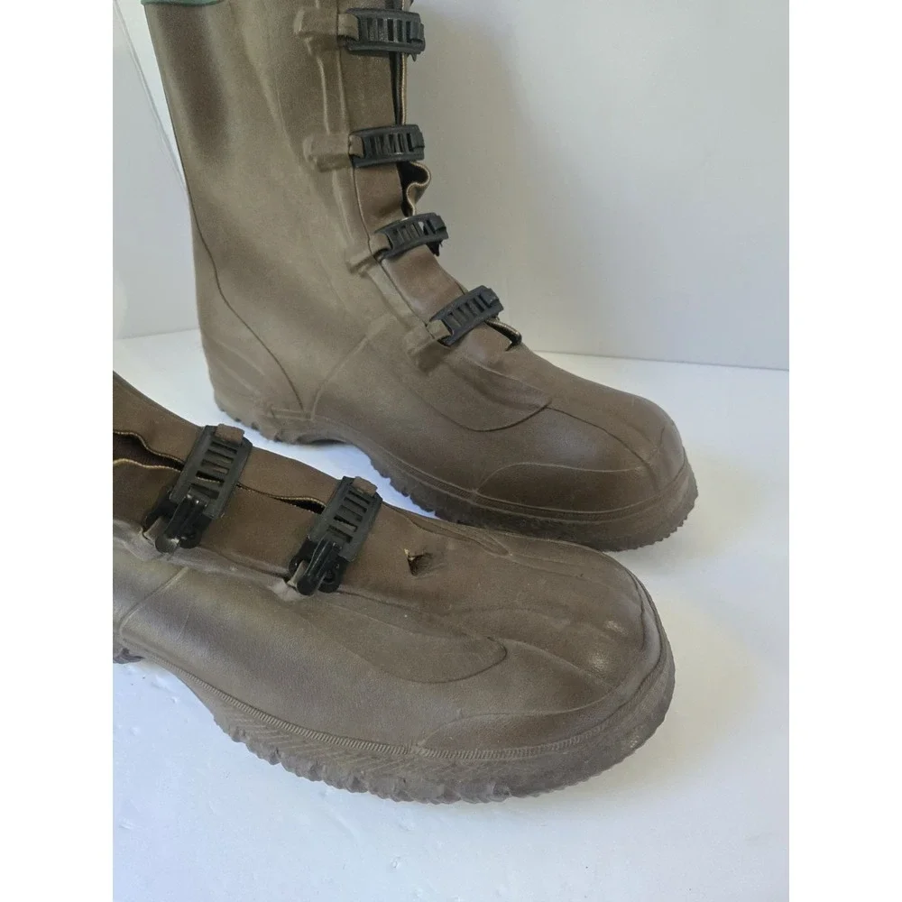 northerner rubber boots