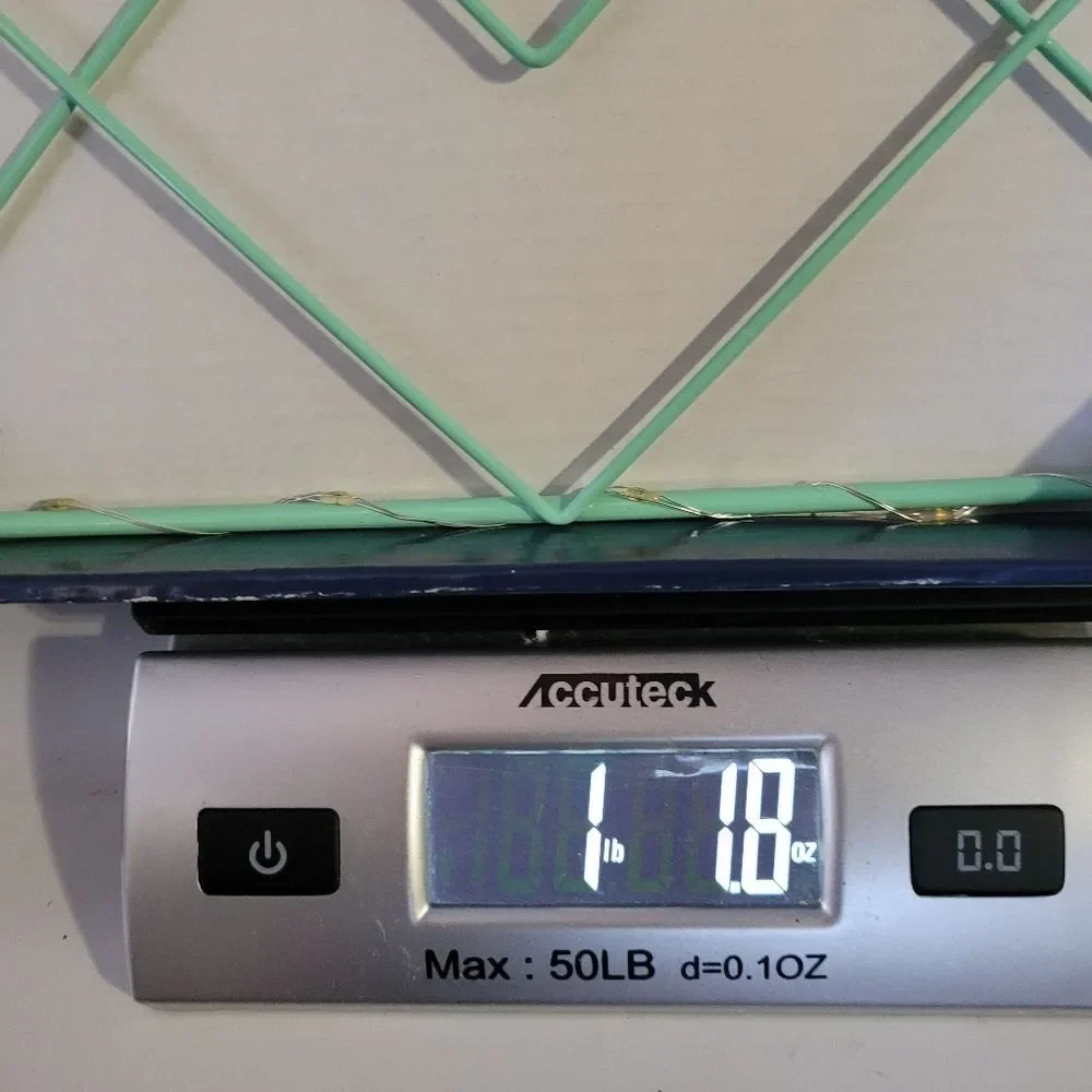 N/A led photo
