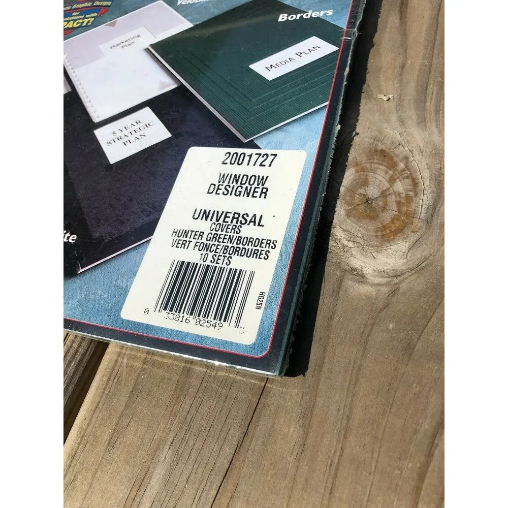 GBC nwt one