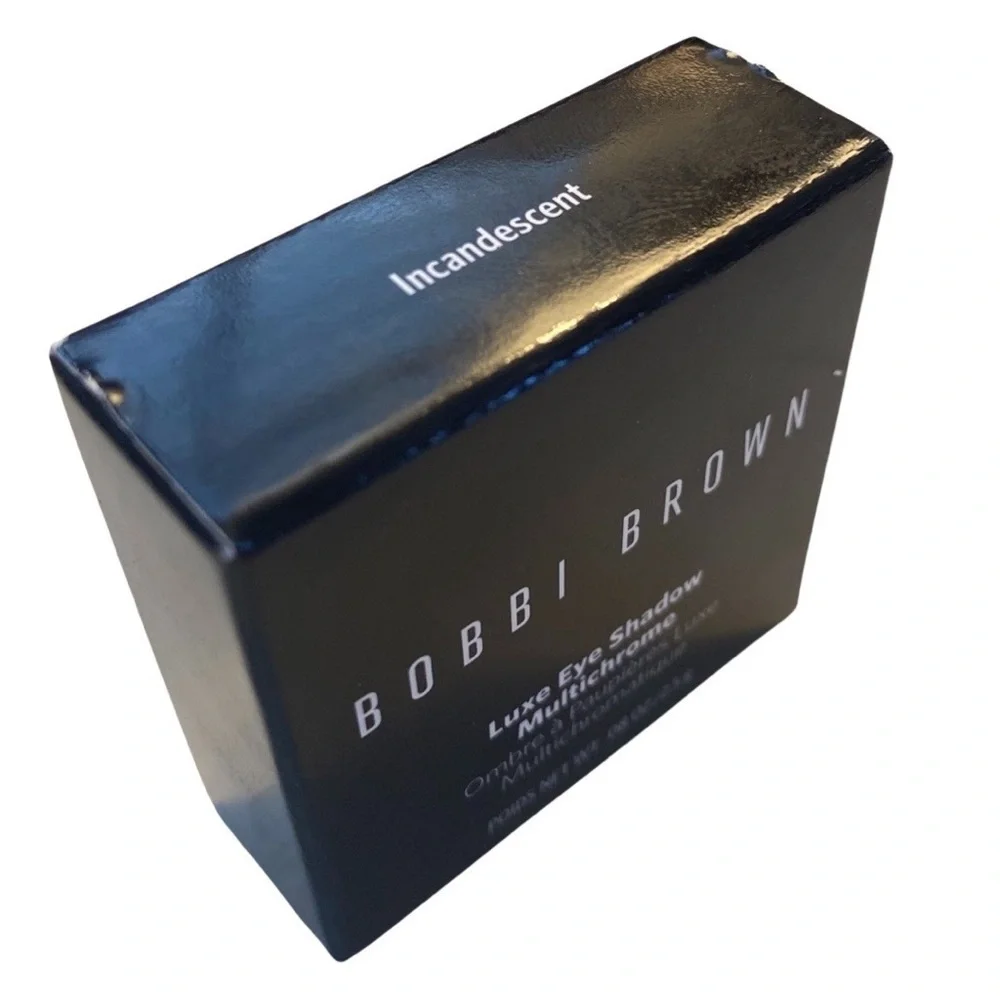 Bobbi Brown discontinued shade