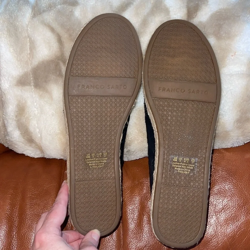 Franco Sarto size 10
