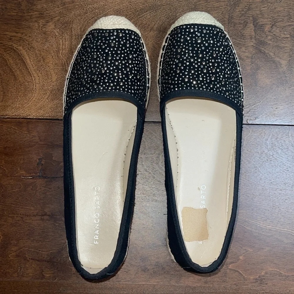 Franco Sarto size 10