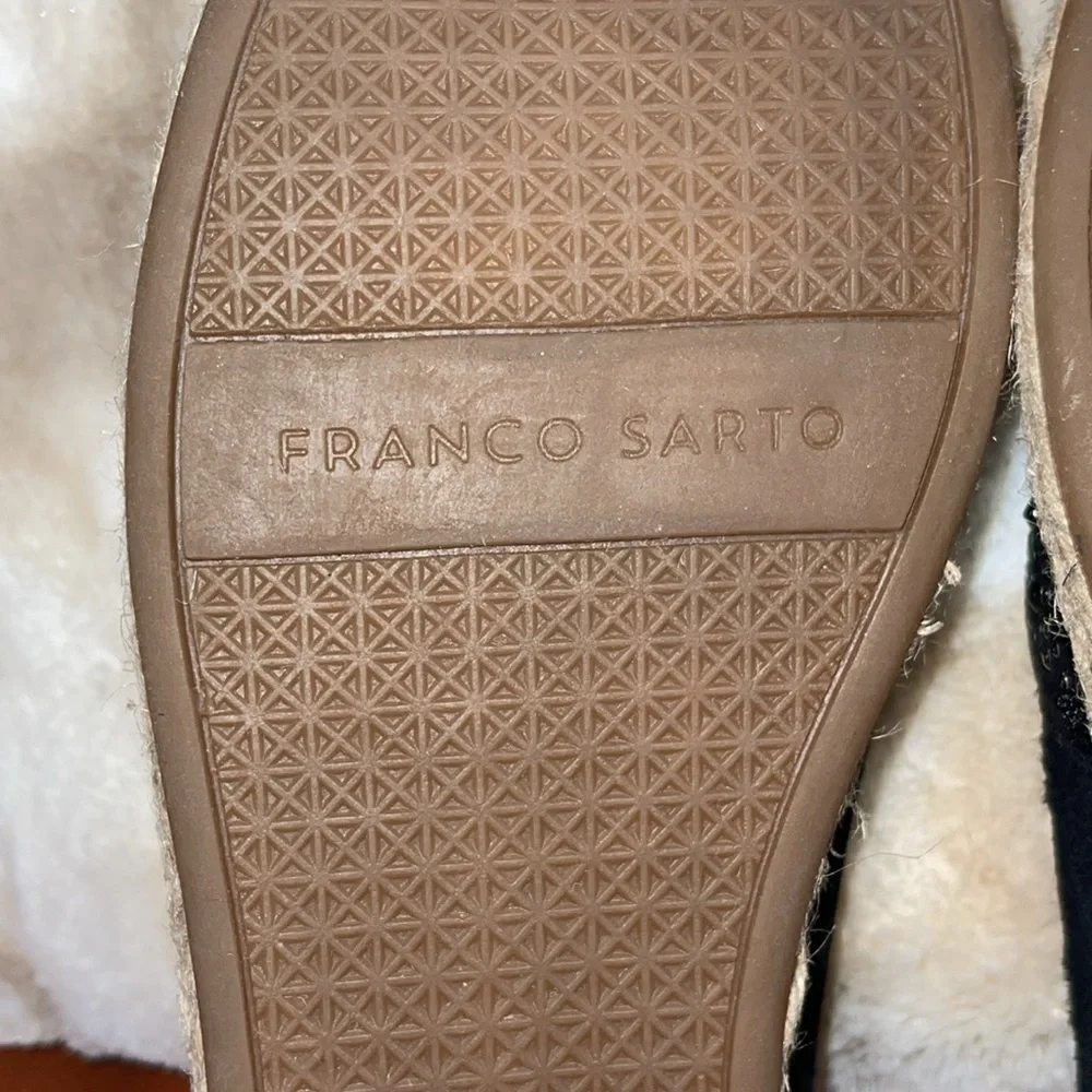 Franco Sarto size 10