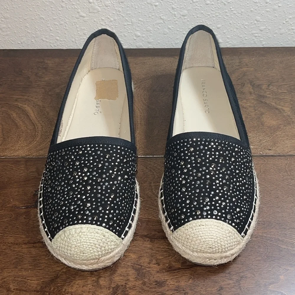 Franco Sarto size 10