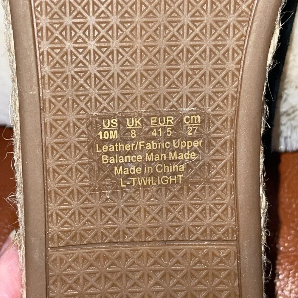 Franco Sarto size 10