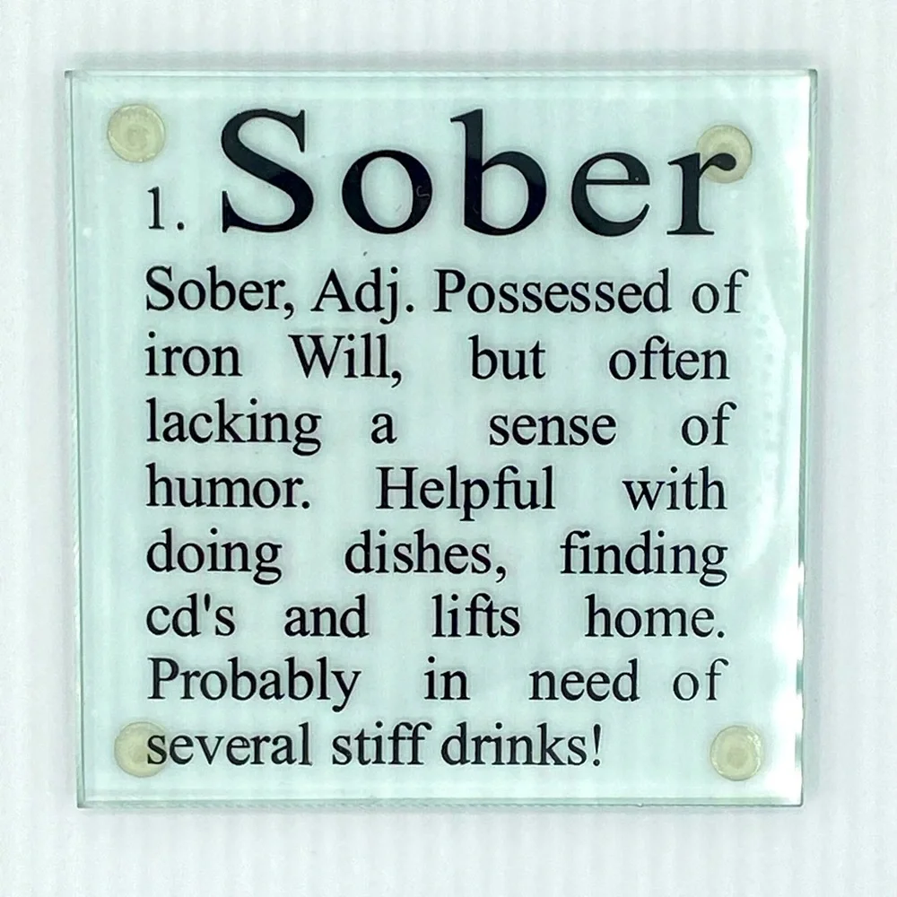 N/A coasters or great