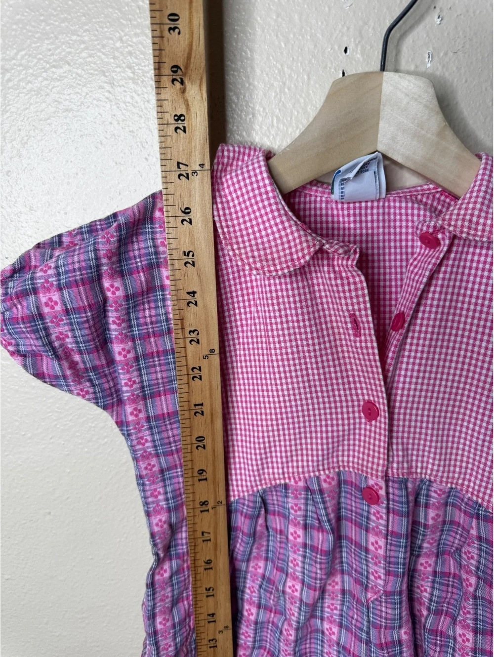 OshKosh Bgosh good pre