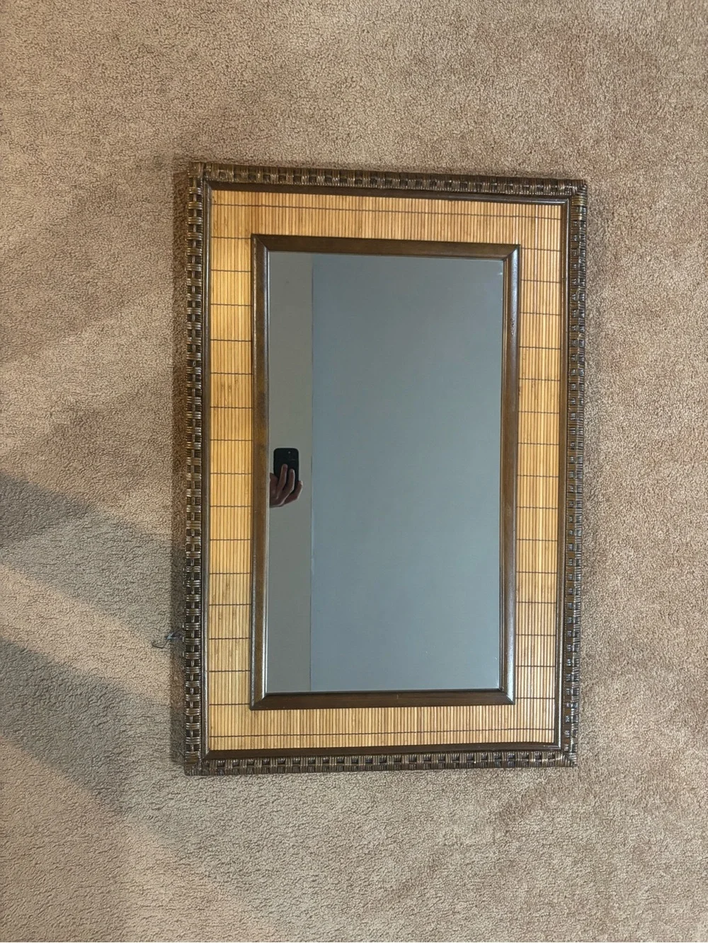 N/A elegant rectangular