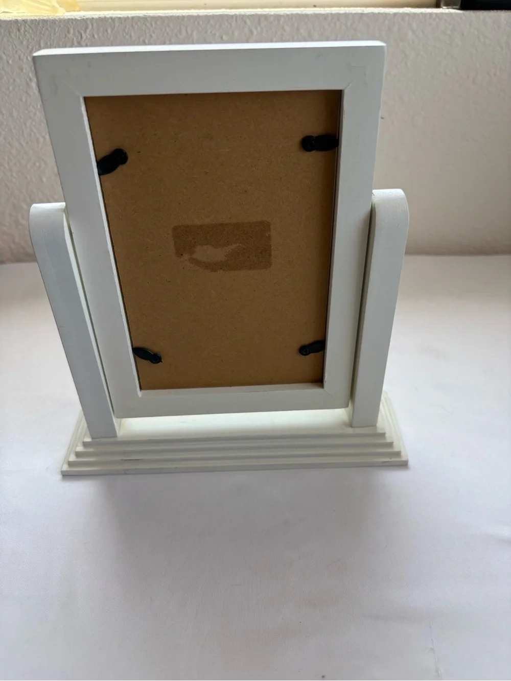Hallmark wood hanging