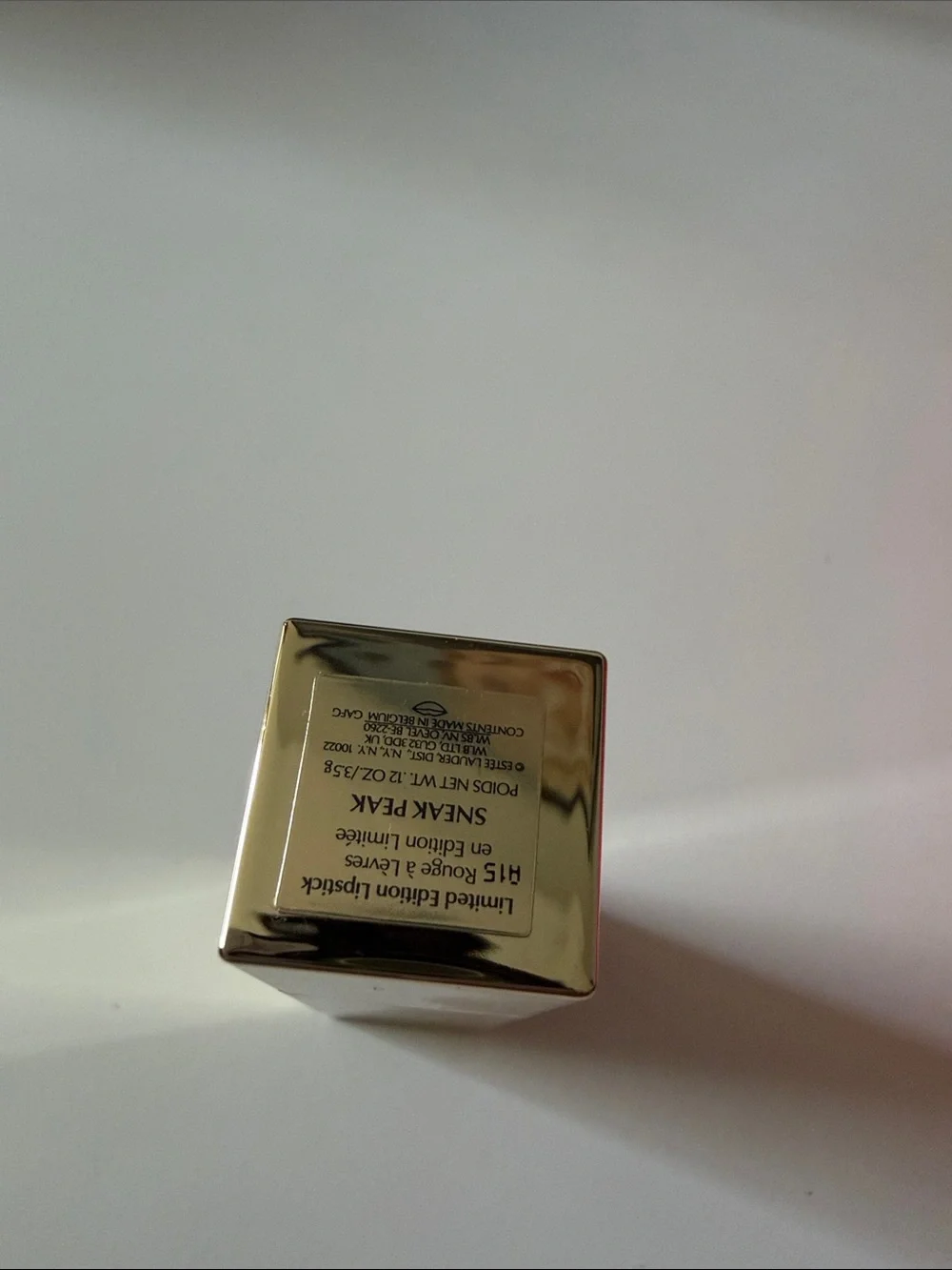 Estee Lauder estee lauder