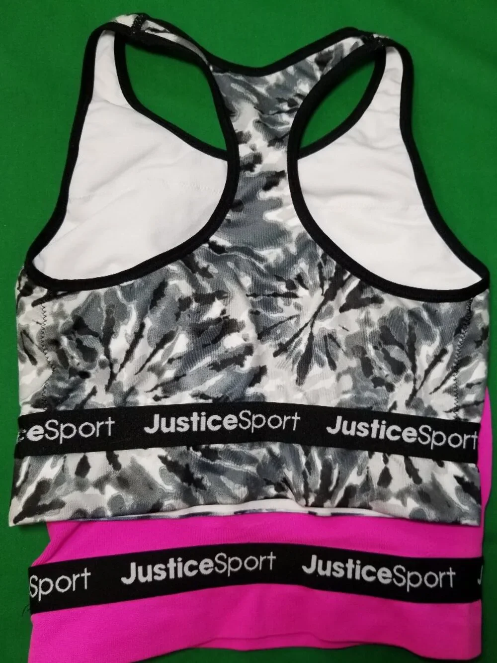 Justice up sale