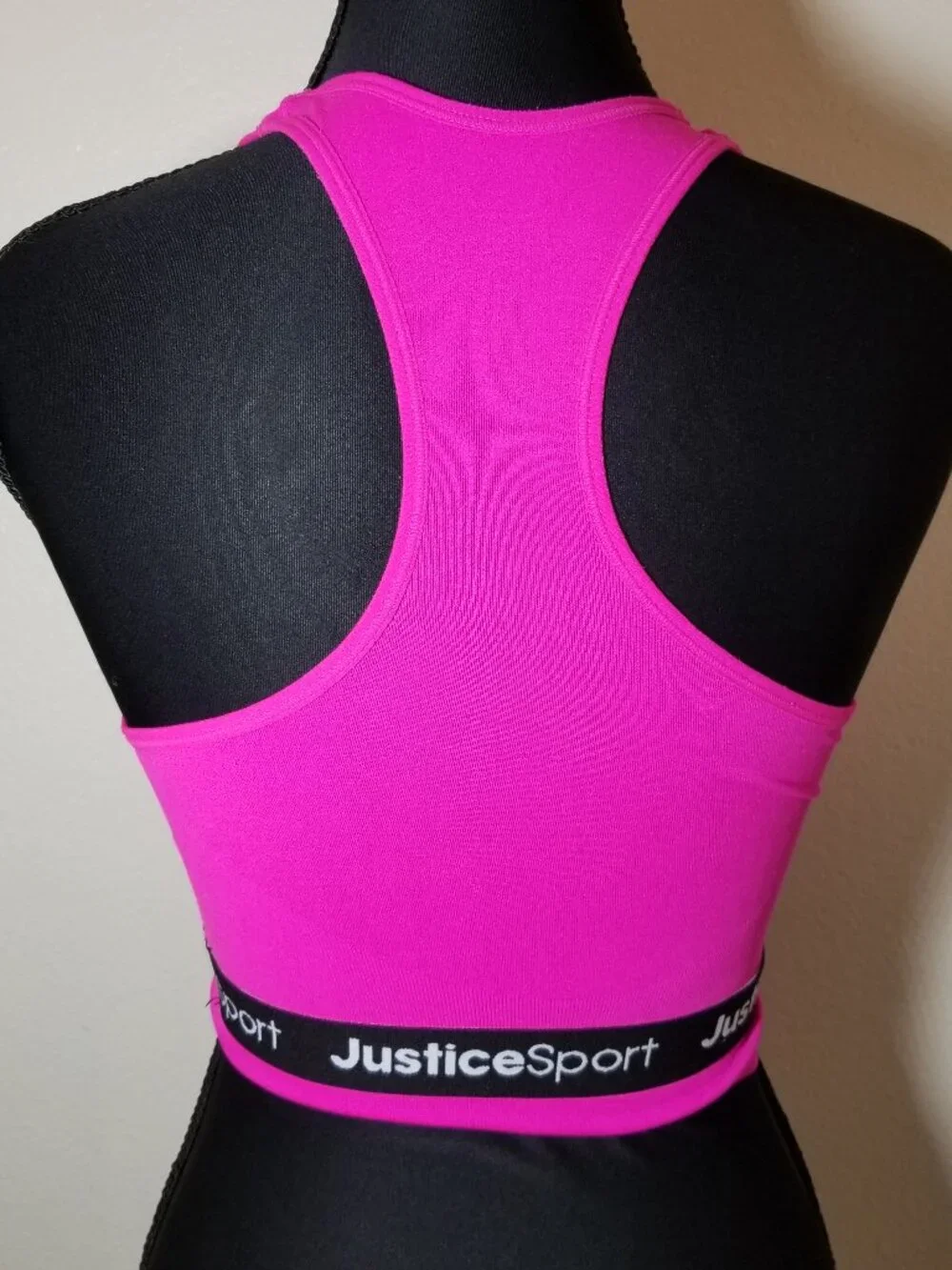 Justice up sale