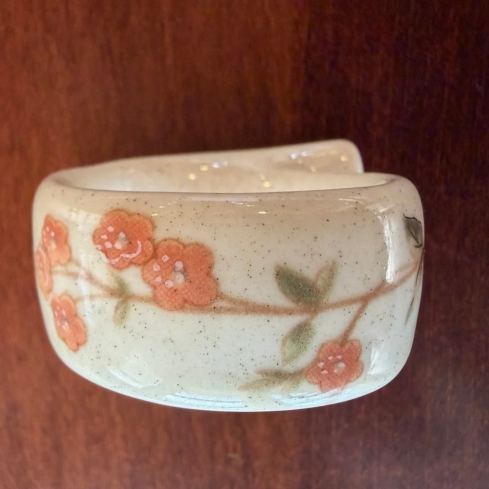 Mikasa japan ceramic