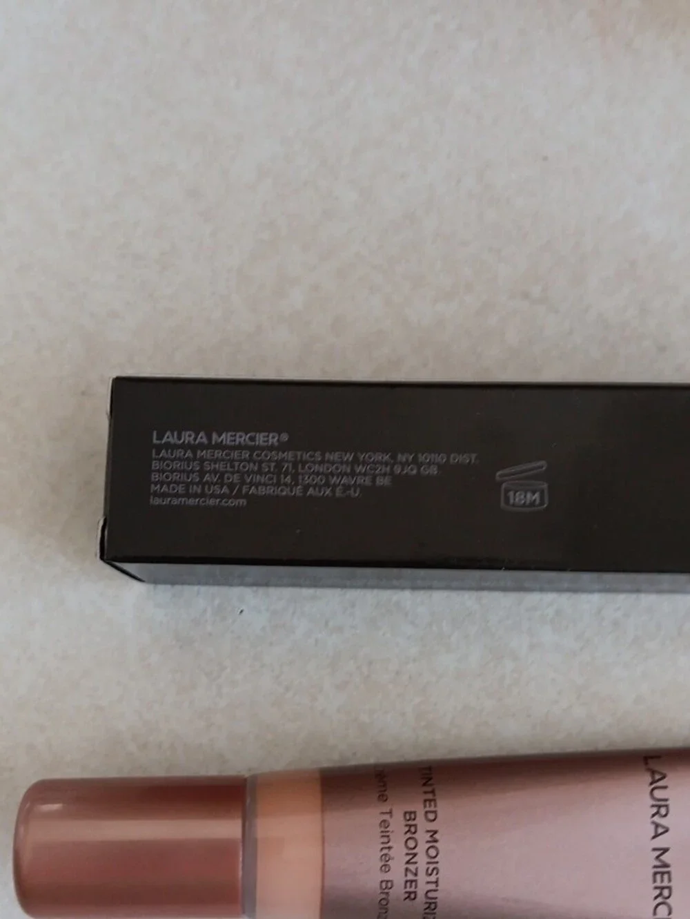 laura mercier lightweight tinted