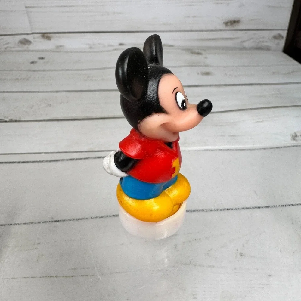 Disney vintage mickey