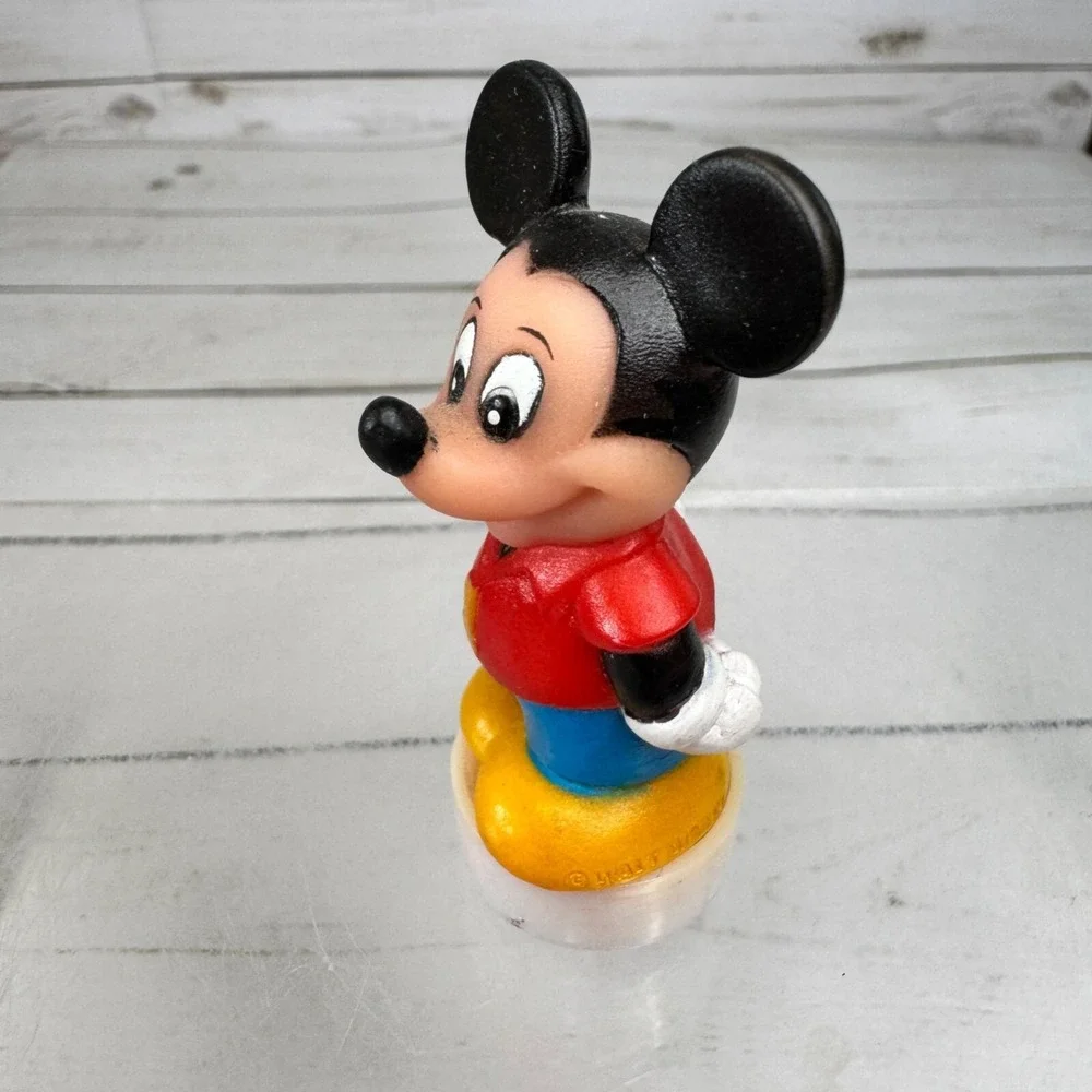 Disney vintage mickey