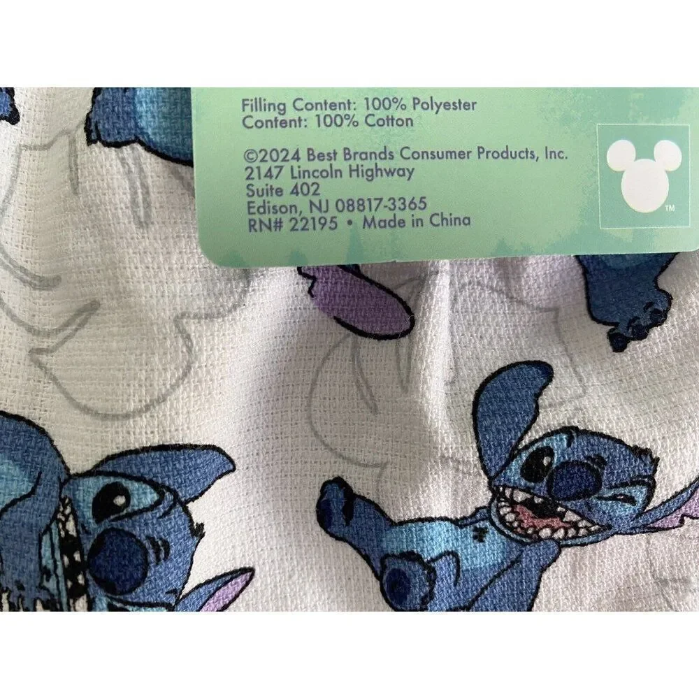 Disney lilo stitch