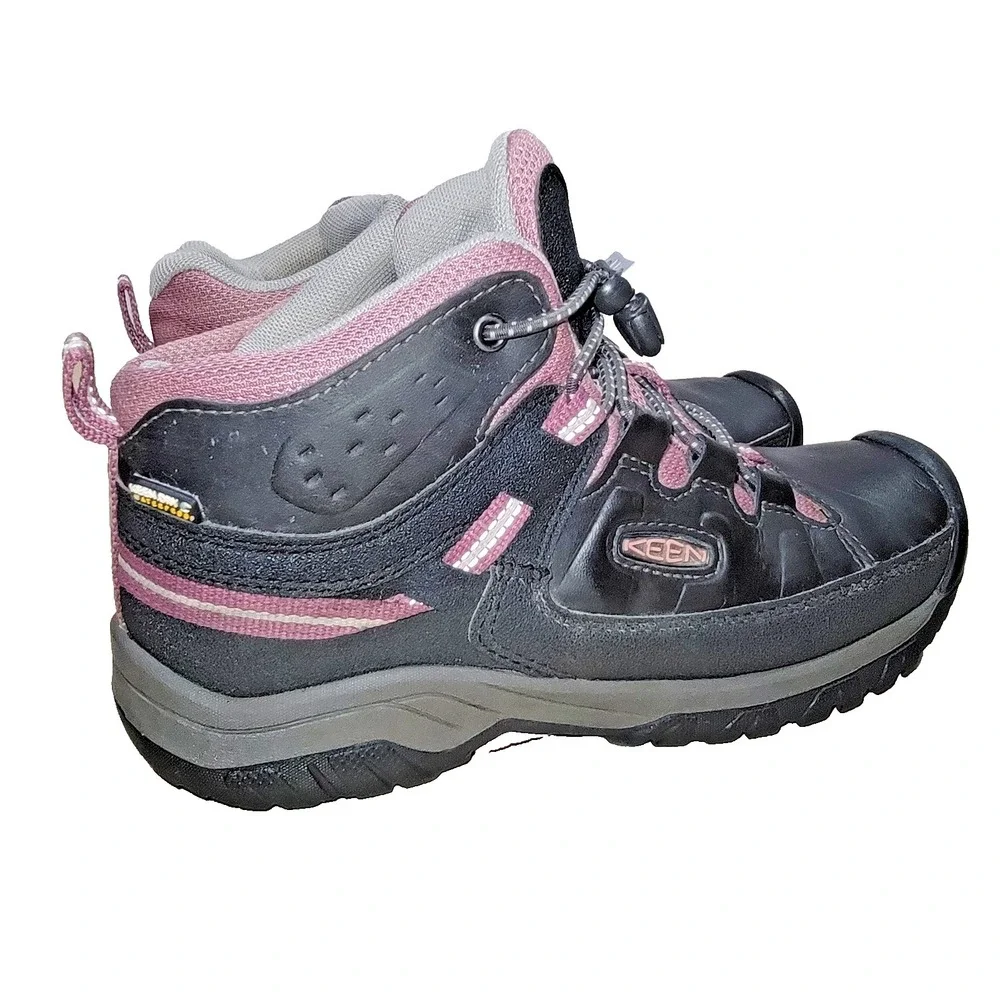 Keen product description