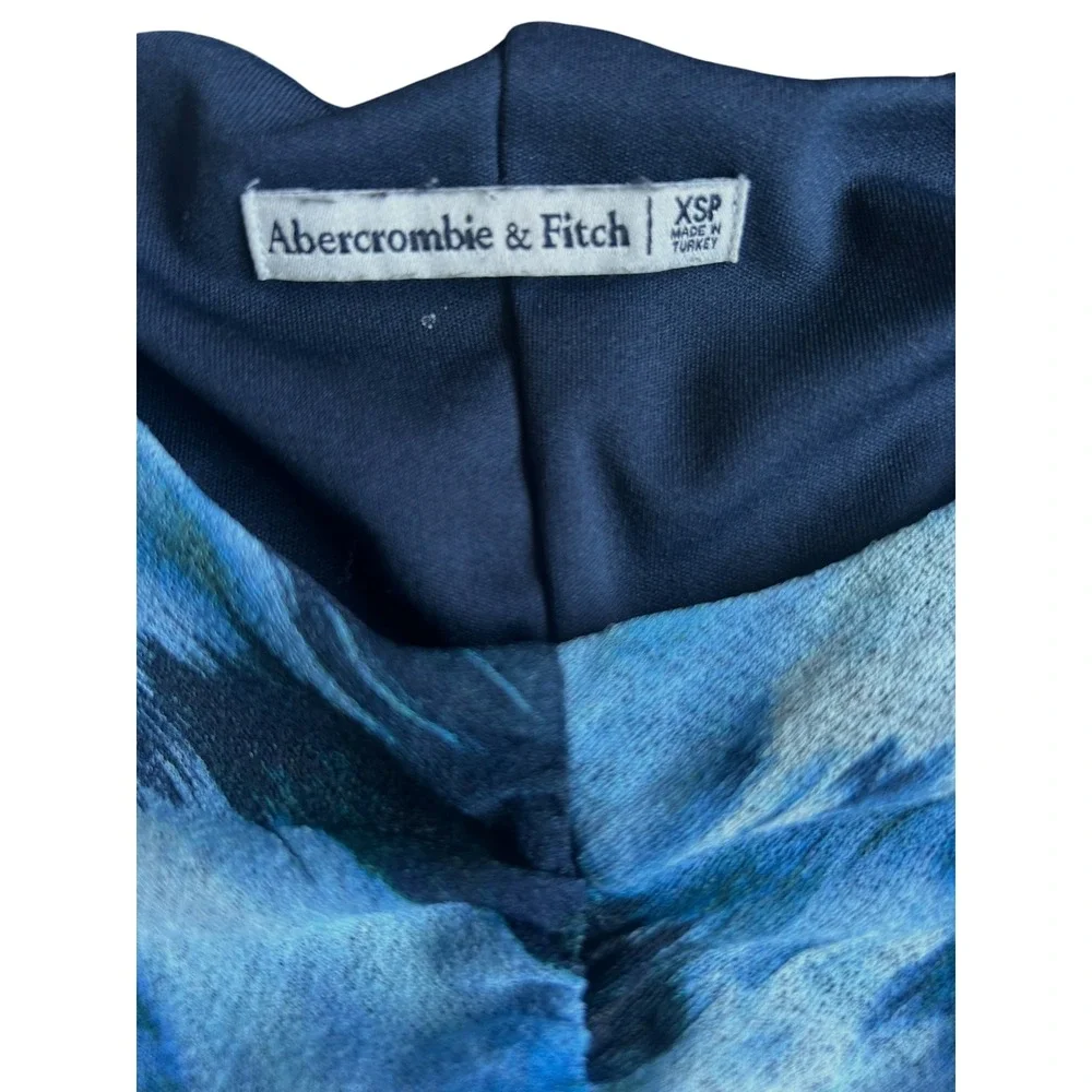 Abercrombie & Fitch abercrombie fitch