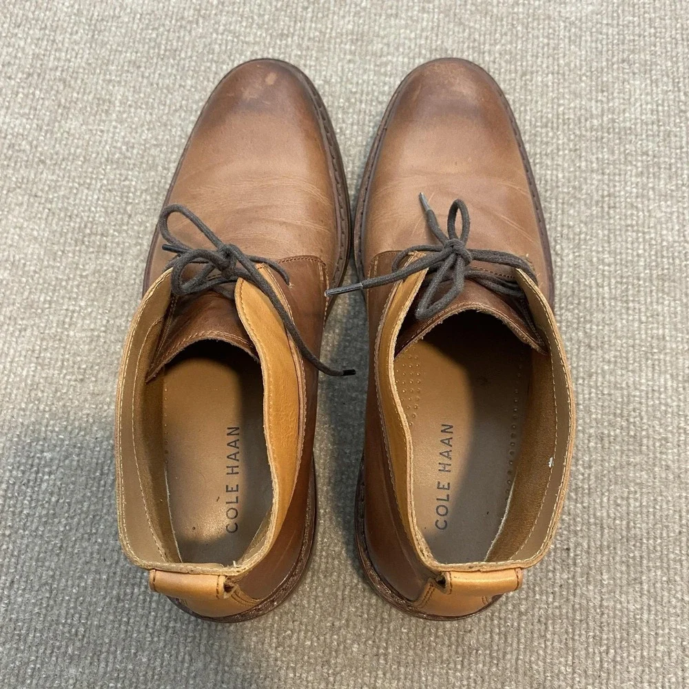 Cole Haan small haan ground