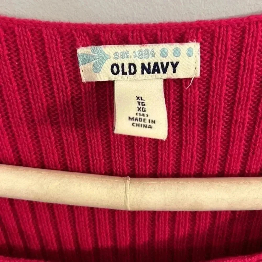Old Navy girls old