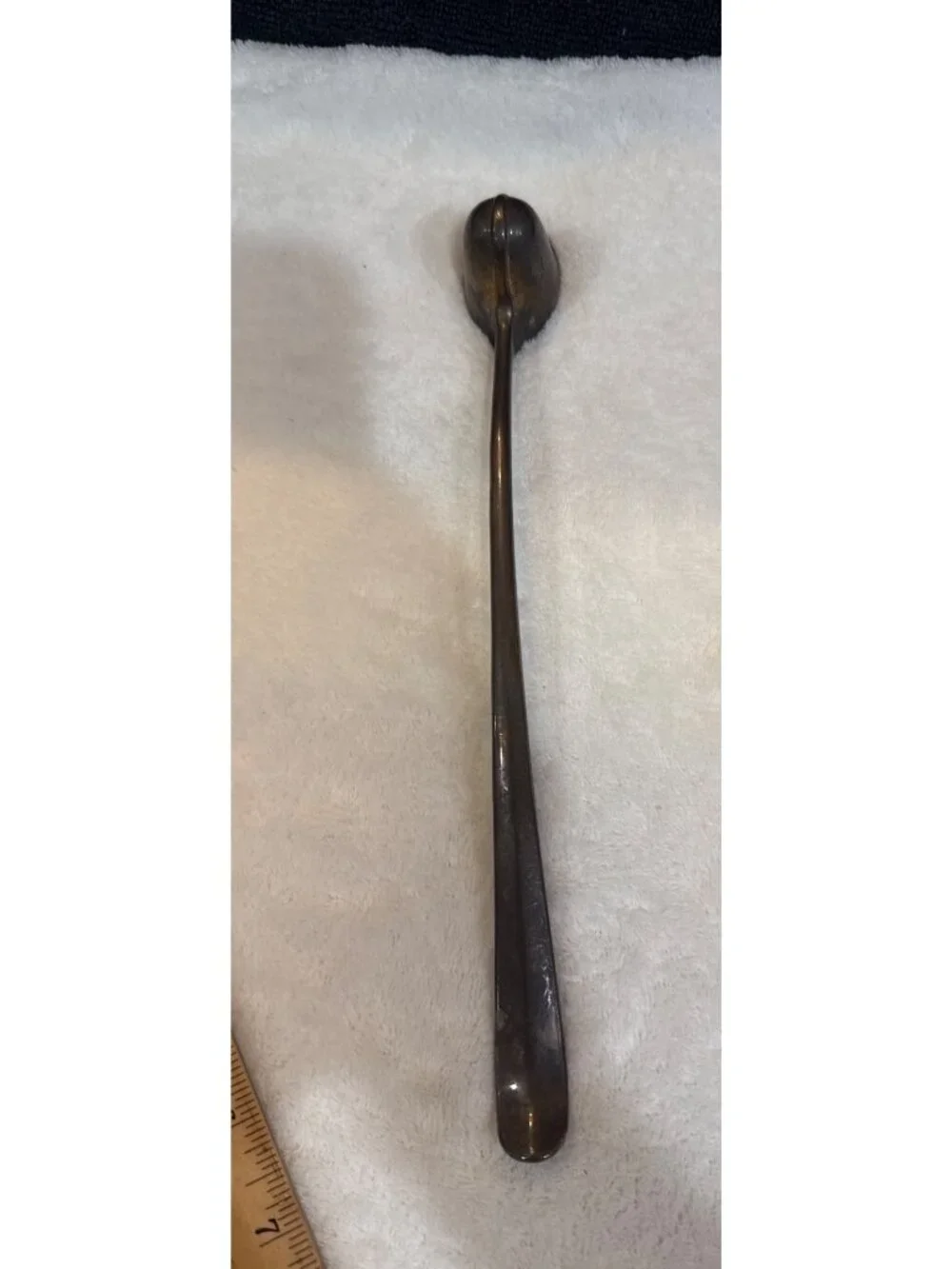 N/A vintage metal