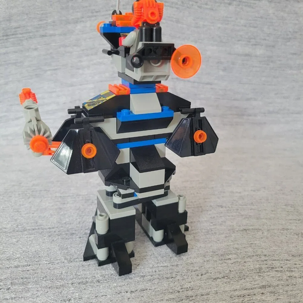 Lego ****missing box