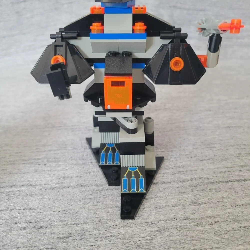 Lego ****missing box
