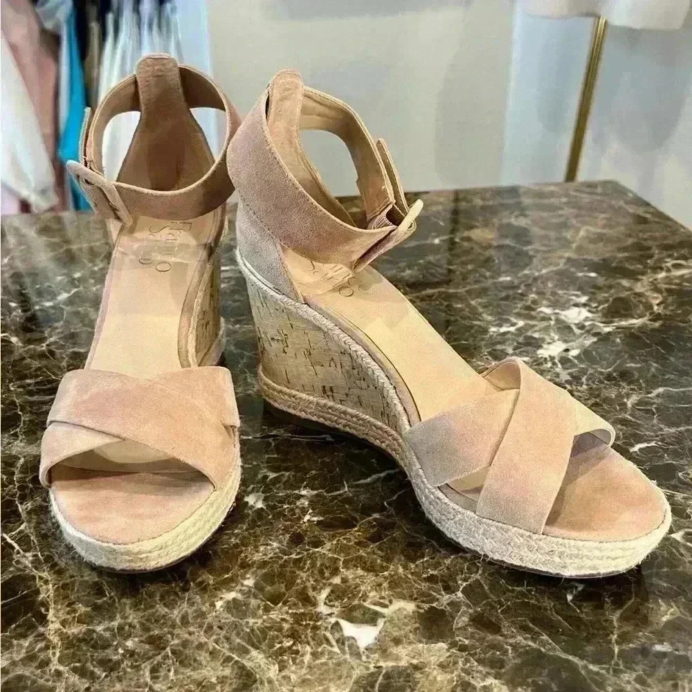 Franco Sarto elevate your