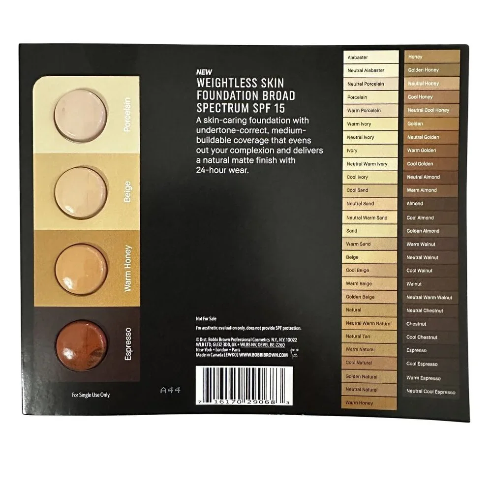 Bobbi Brown bobbi brown