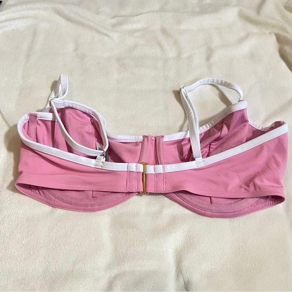 Frankies Bikinis stylish bikini