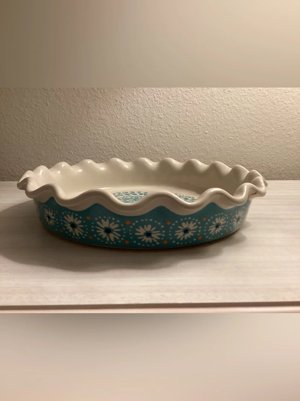 The Pioneer Woman decorative ceramic