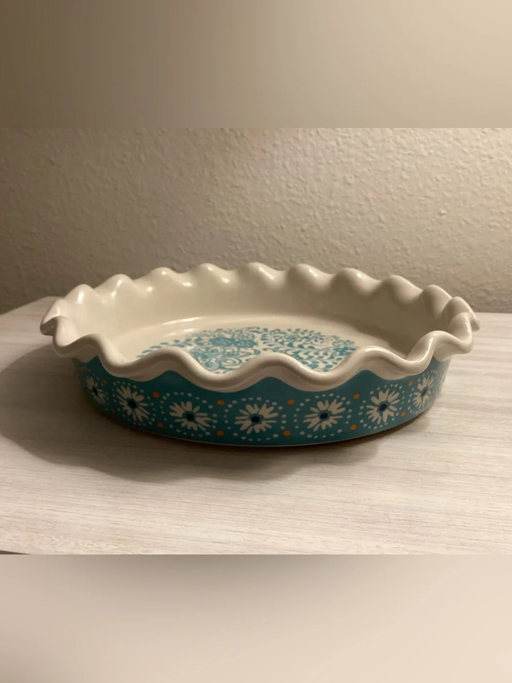 The Pioneer Woman decorative ceramic
