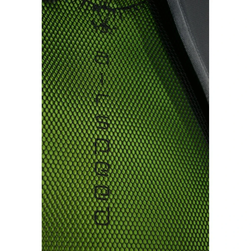 OSPREY access graphic