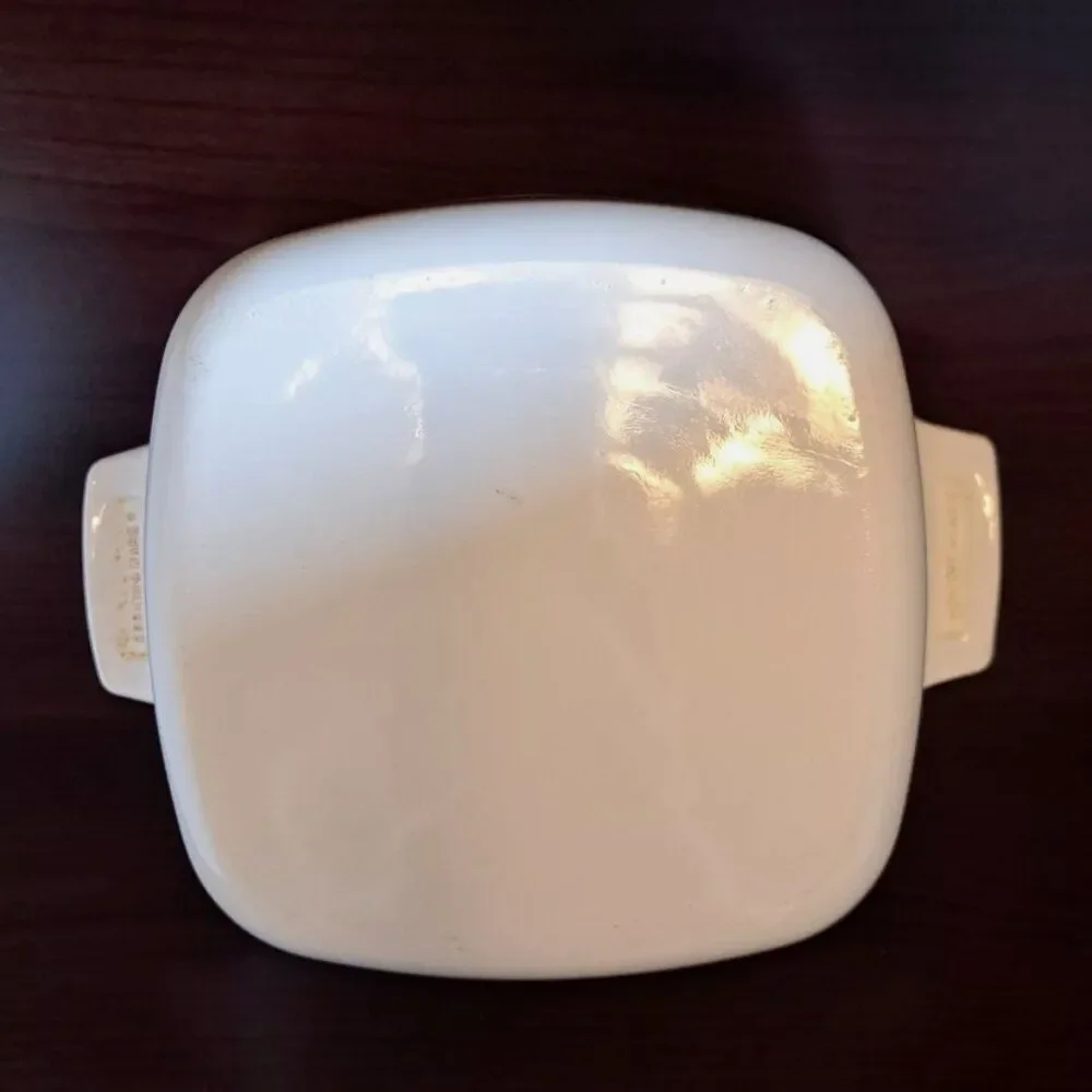 Corningware vintage corning