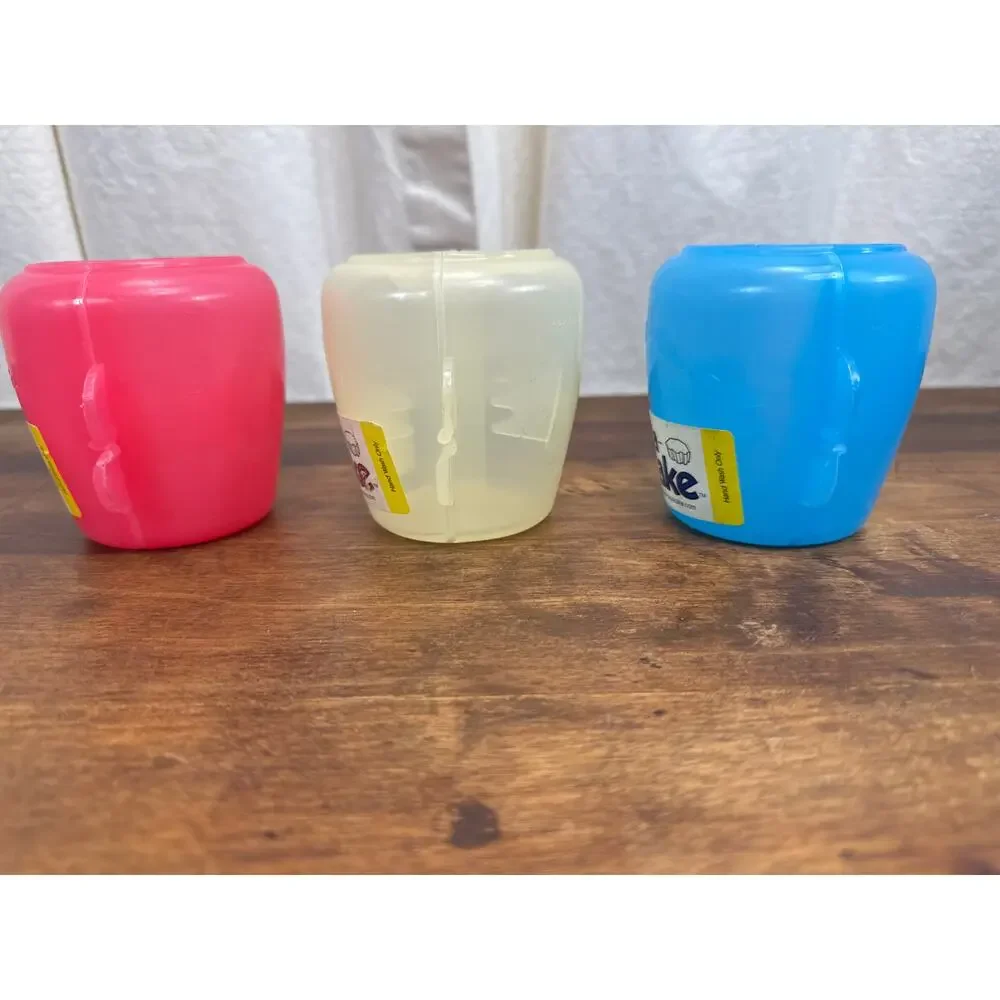 Cup-a-Cake vintage cup