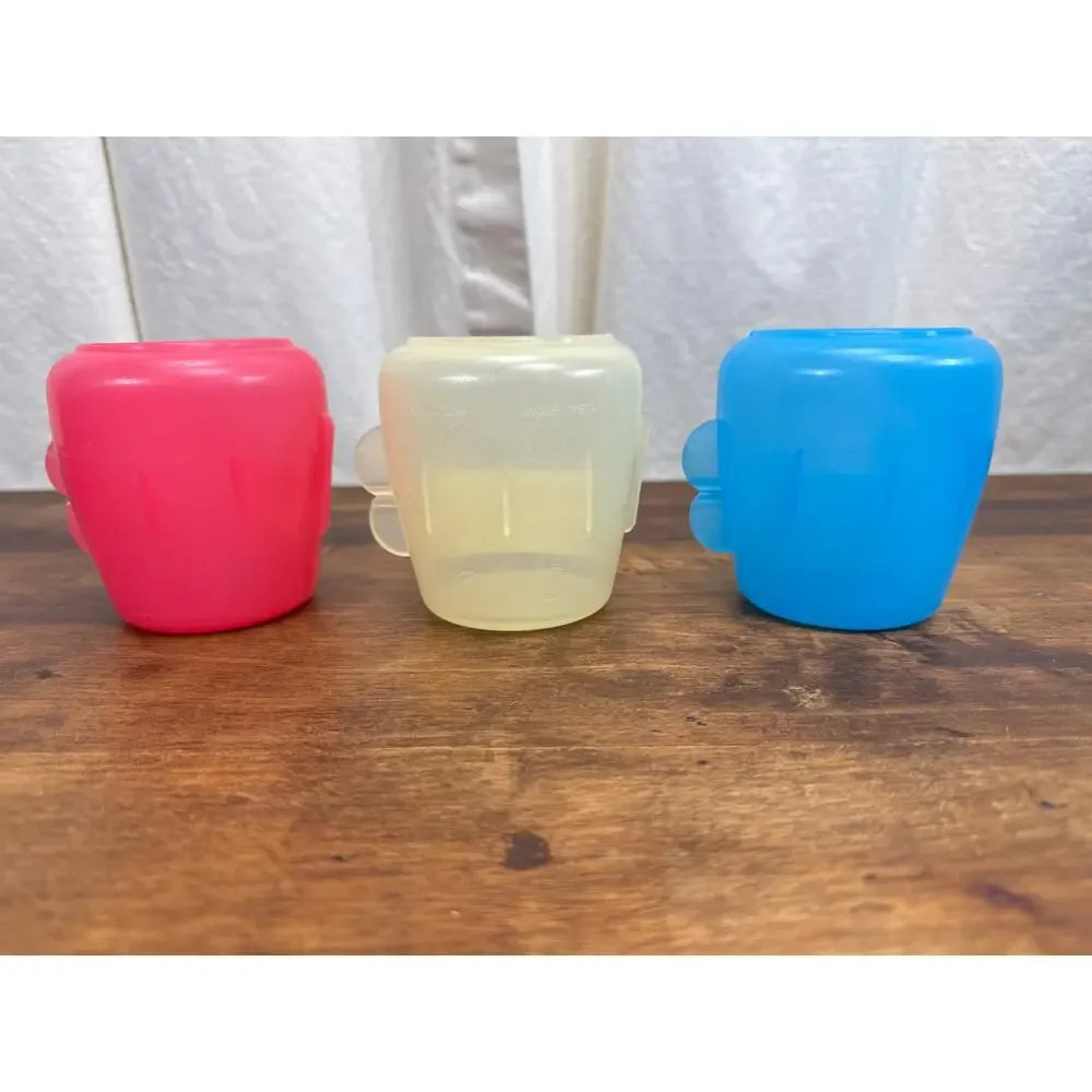 Cup-a-Cake vintage cup