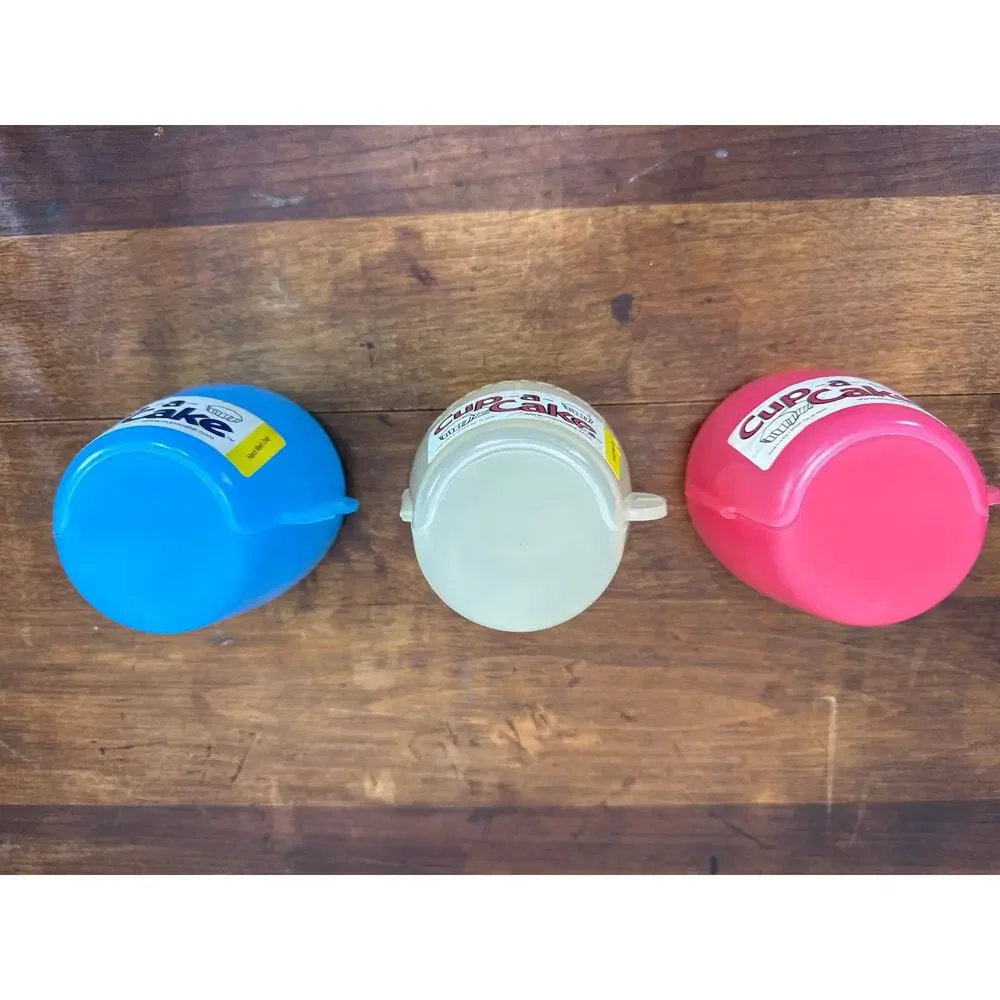 Cup-a-Cake vintage cup