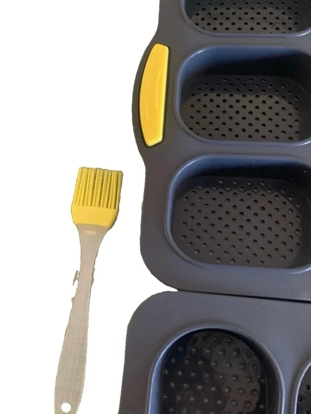 Unbranded non stick