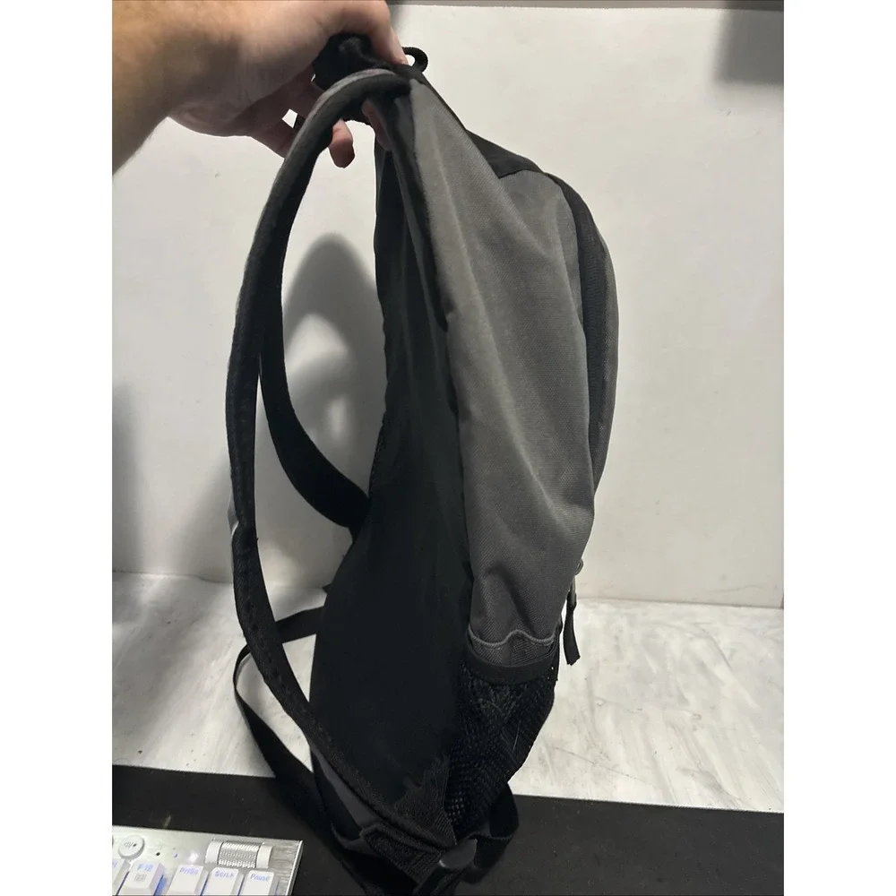 Oakley backpack gray