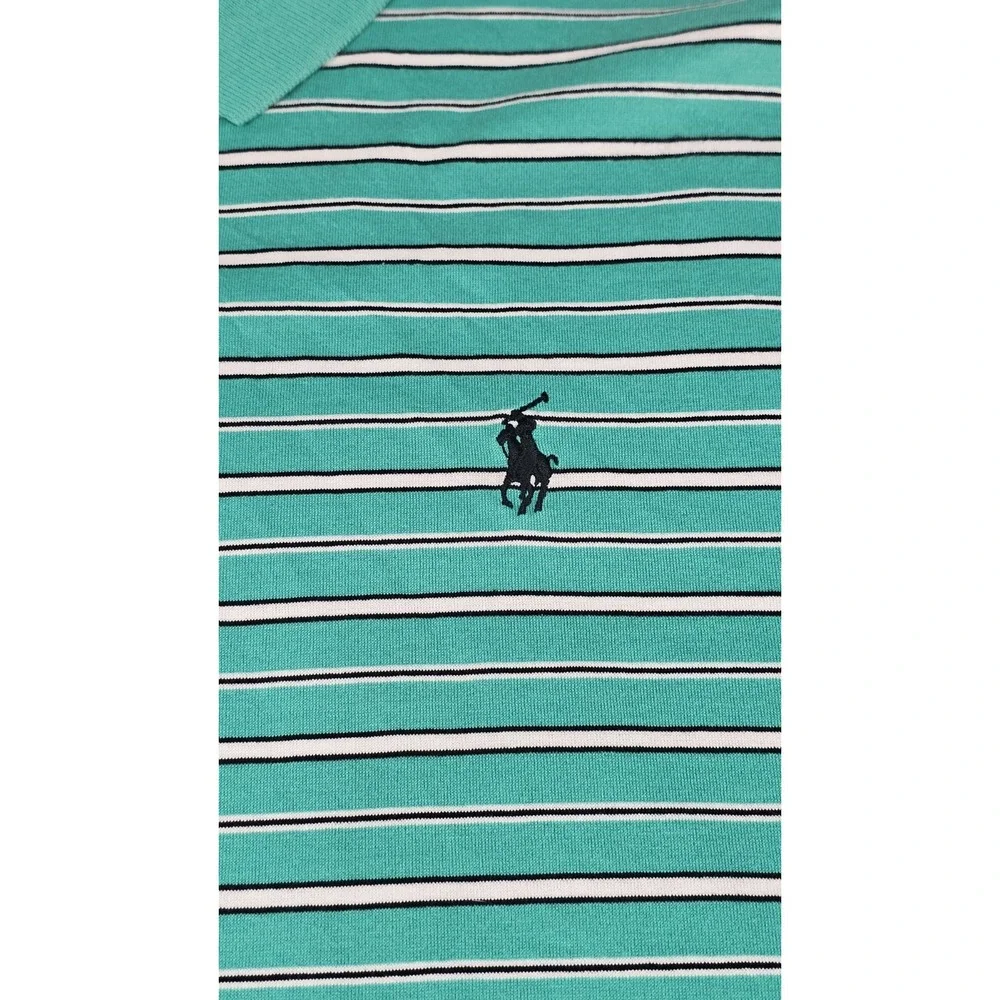 Ralph Lauren vtg polo
