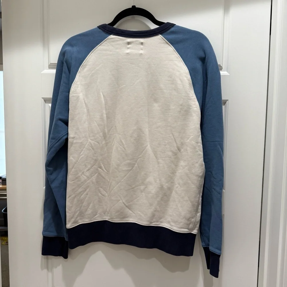 J. Crew size medium