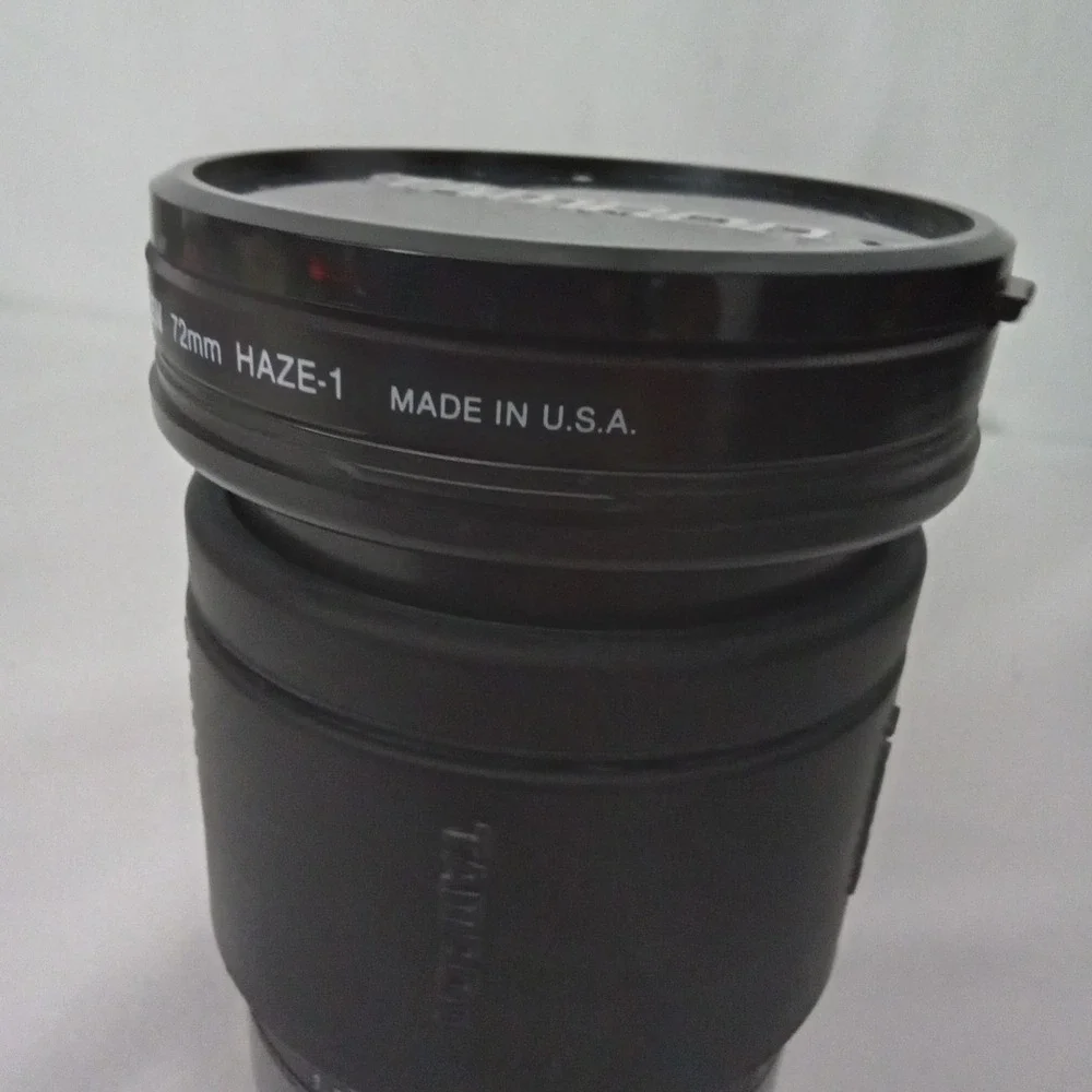 Tamron af aspherical