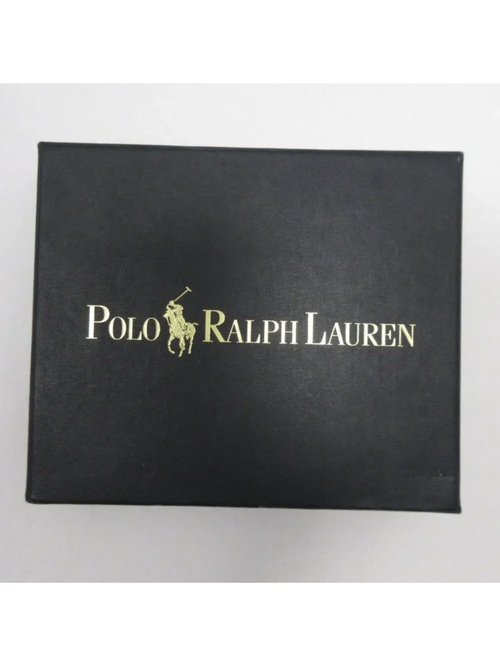 Polo Ralph Lauren brand polo