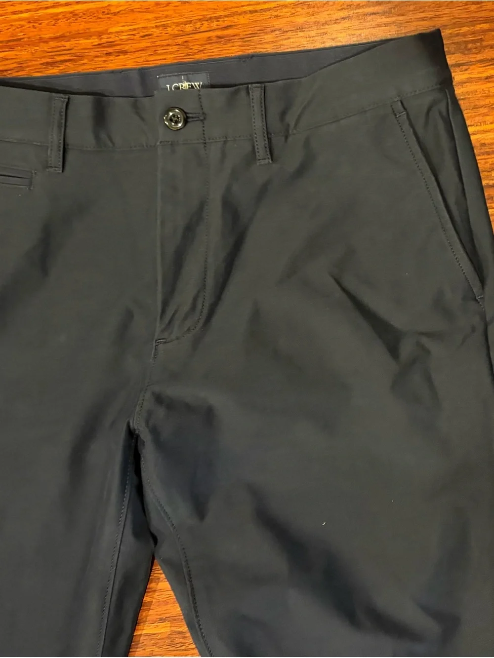 J. Crew crew 484