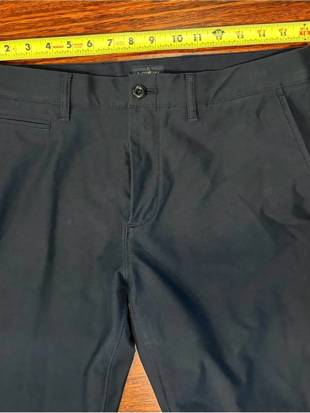 J. Crew crew 484