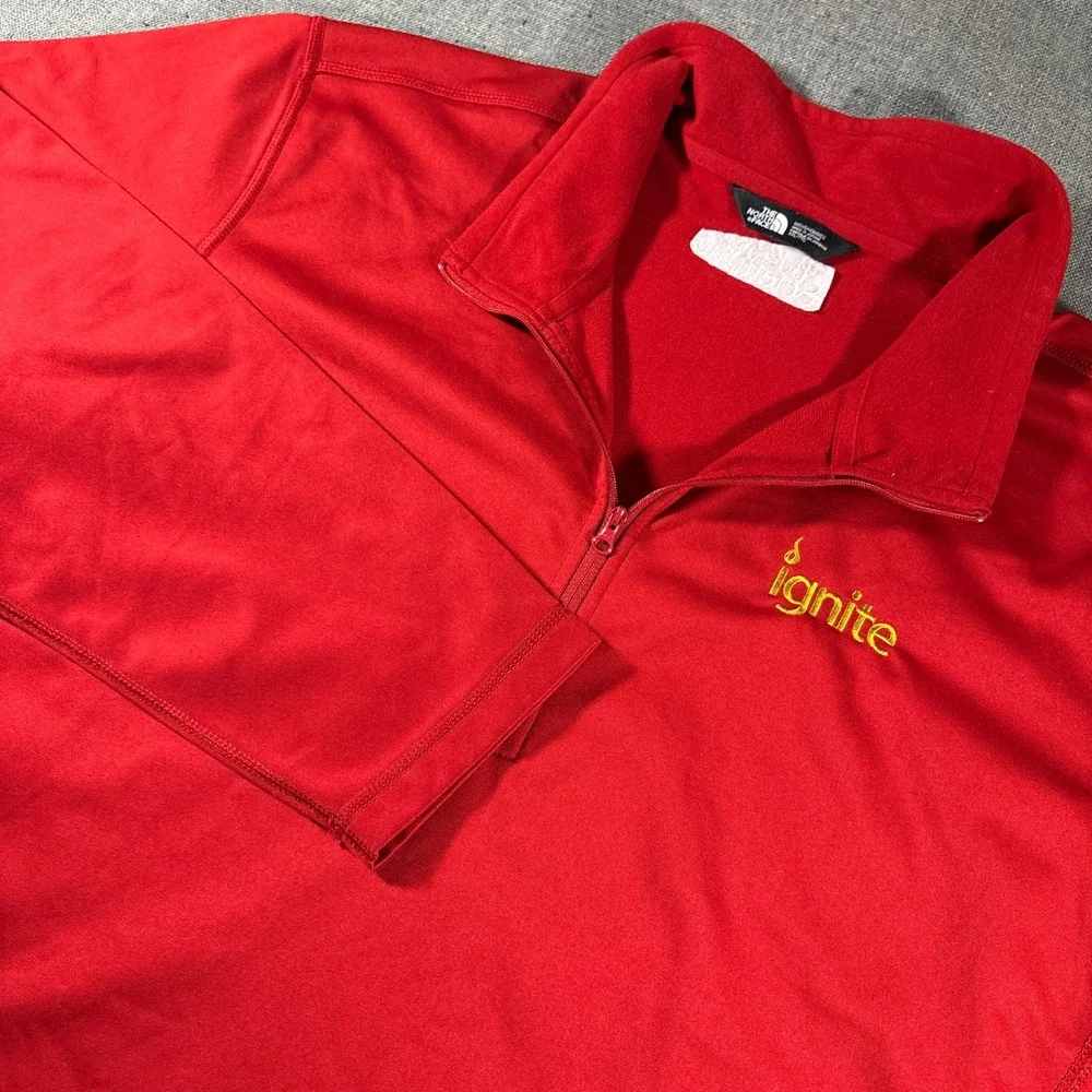The North Face north face