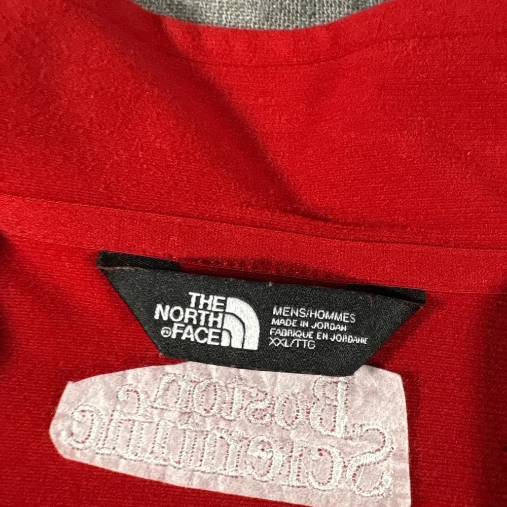 The North Face north face